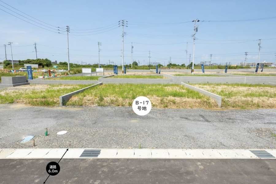 コモンステージ春日井熊野