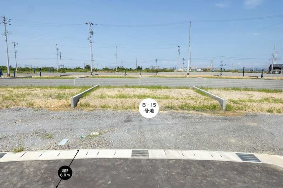 コモンステージ春日井熊野