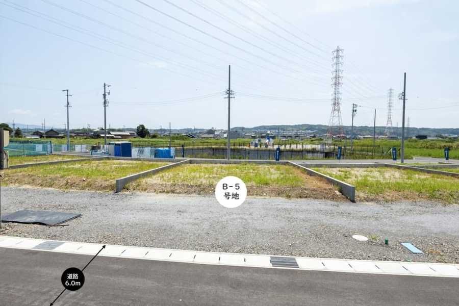 コモンステージ春日井熊野