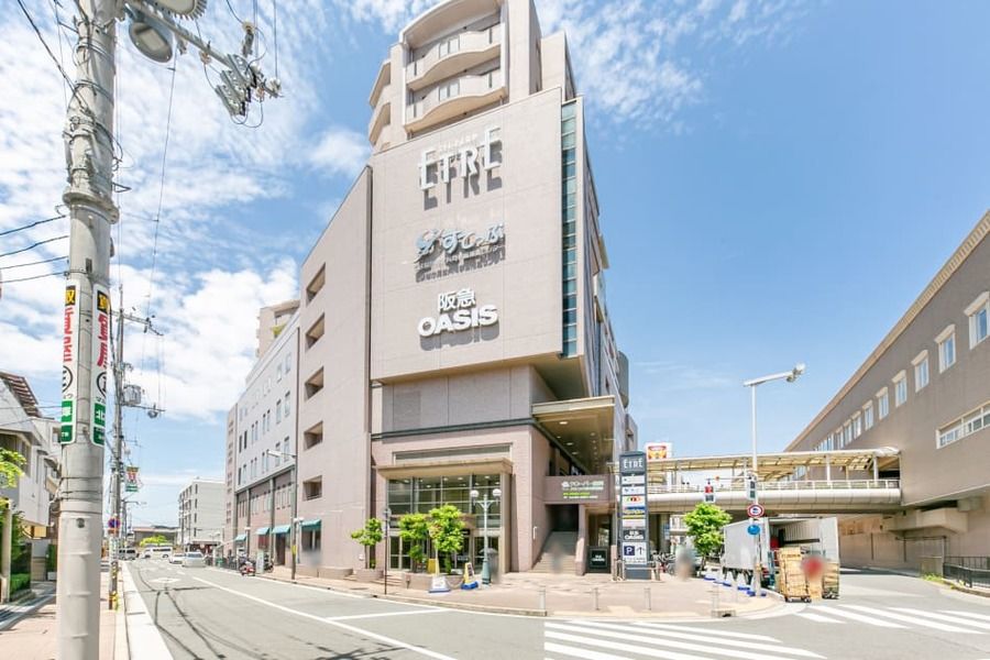コモンステージ豊中千里園