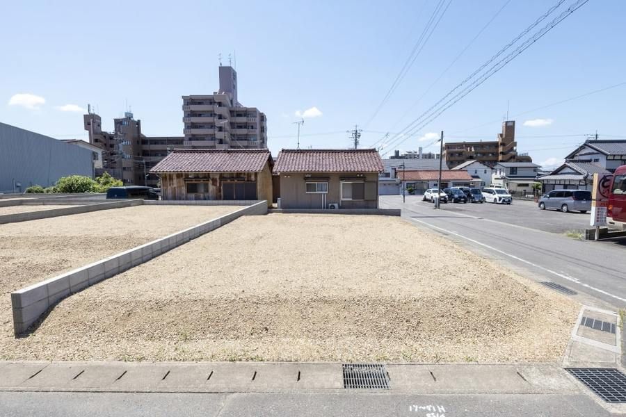 コモンステージ蘇原柿沢町