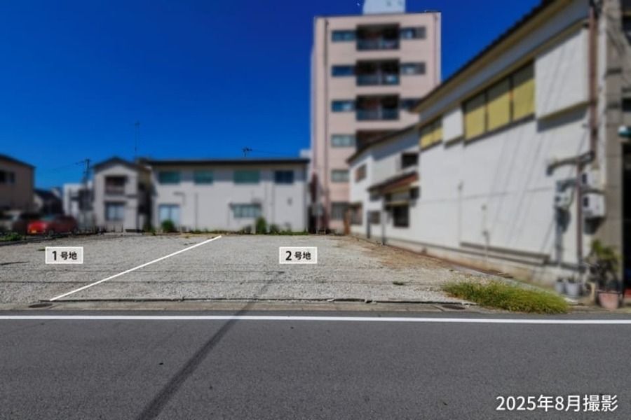 コモンステージ大新公園北