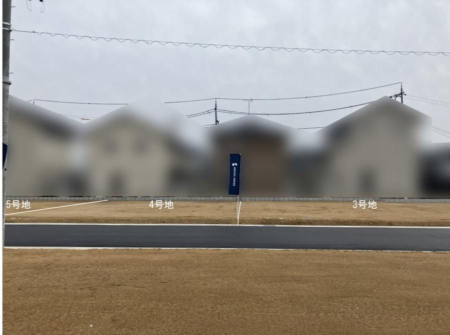 コモンステージ橿原市小綱町