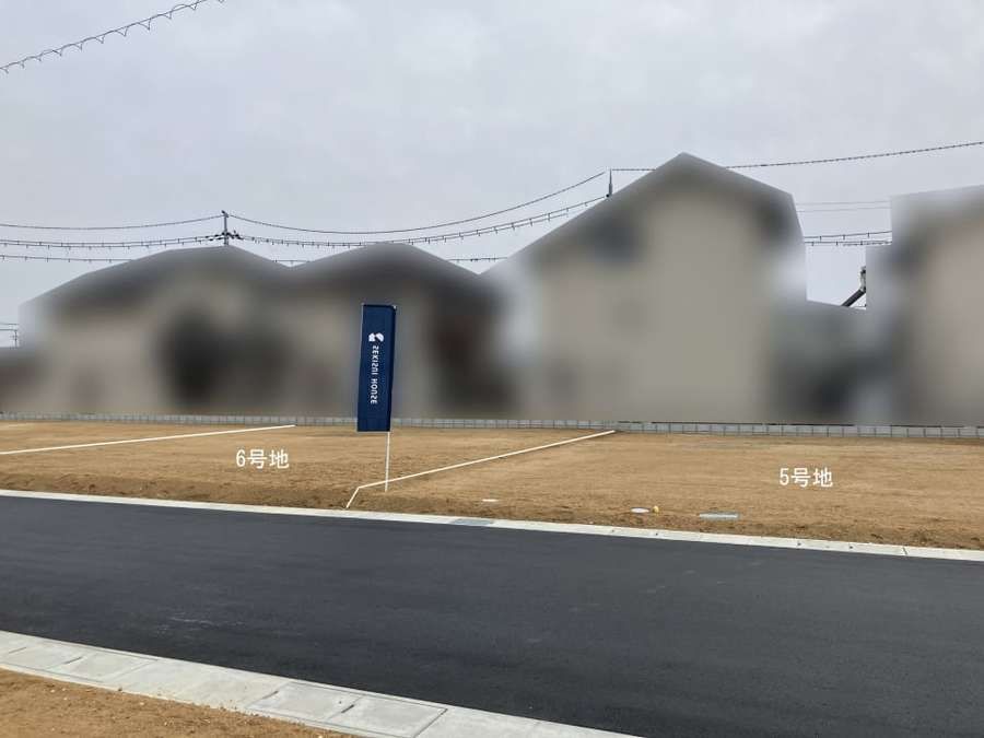 コモンステージ橿原市小綱町