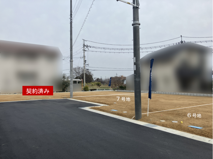 コモンステージ橿原市小綱町