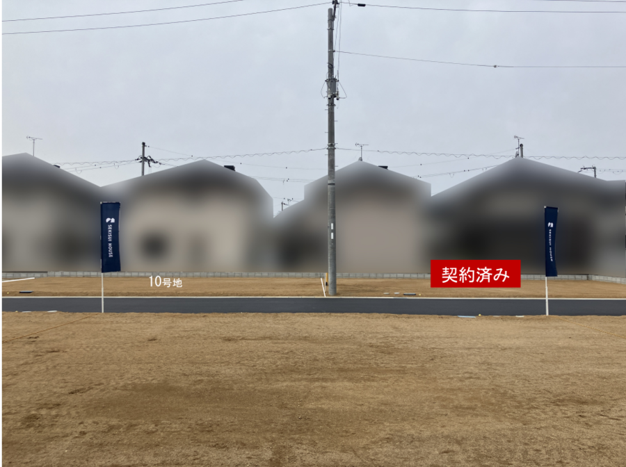 コモンステージ橿原市小綱町