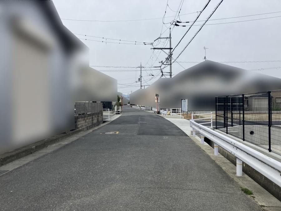 コモンステージ橿原市小綱町