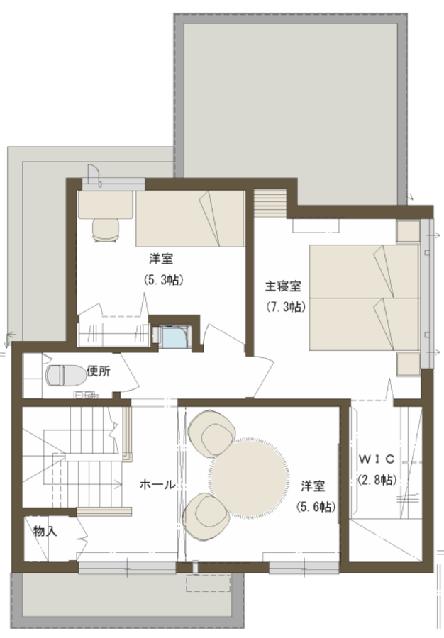 コモンステージ春日井熊野（分譲住宅）