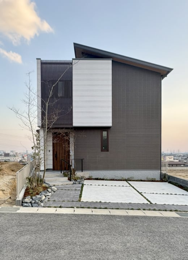 コモンステージ大府横根【分譲住宅】