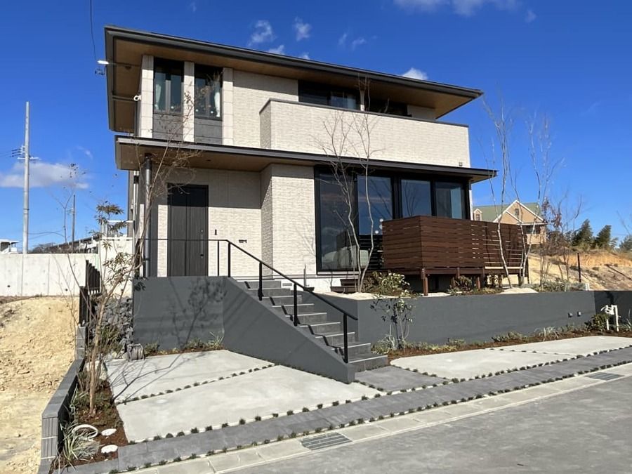 コモンステージ大府横根【分譲住宅】