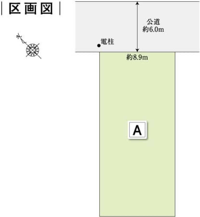 コモンステージ安城住吉町五丁目