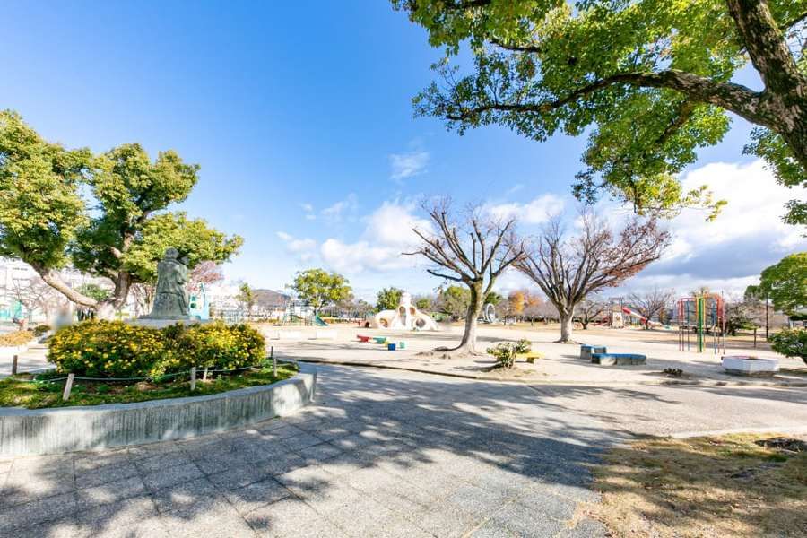 コモンステージ高槻京口町