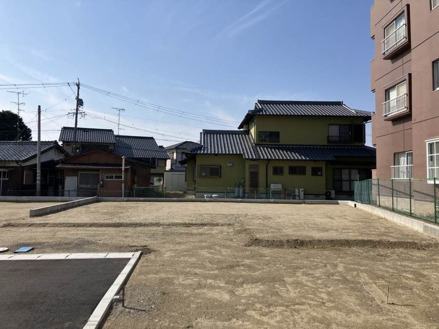 コモンステージ大池