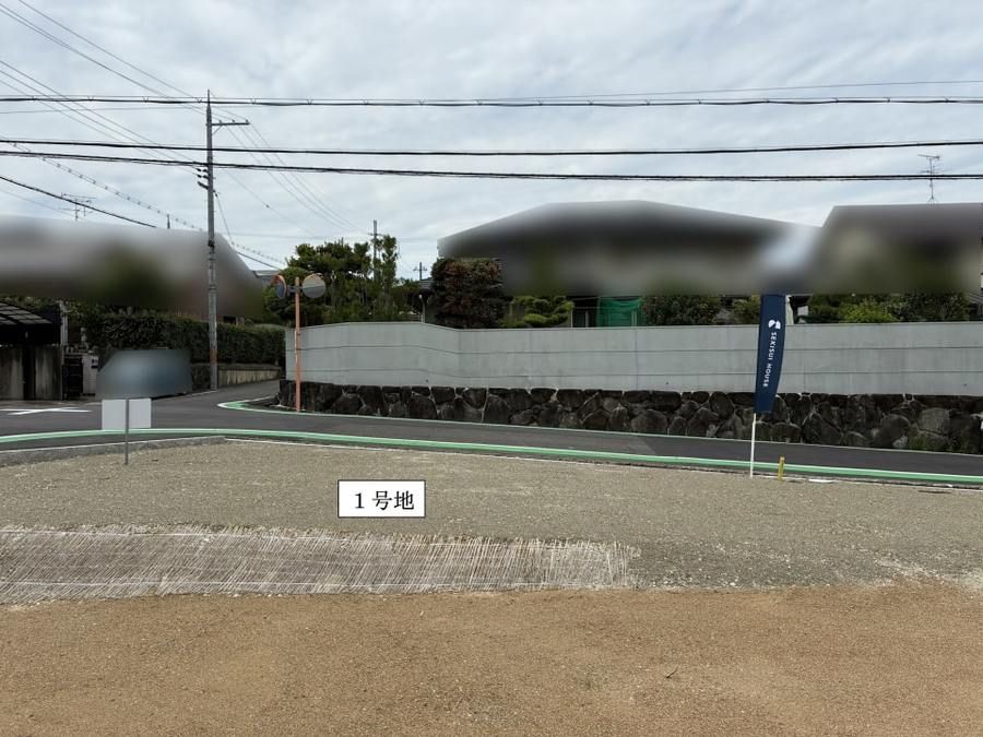コモンステージ奈良市登美ヶ丘５丁目