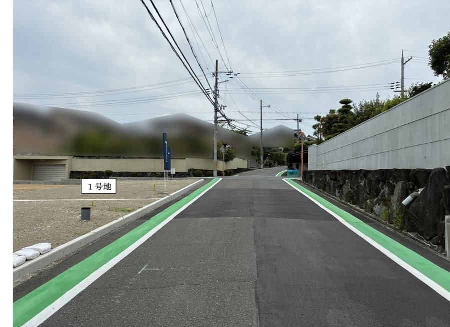 コモンステージ奈良市登美ヶ丘５丁目