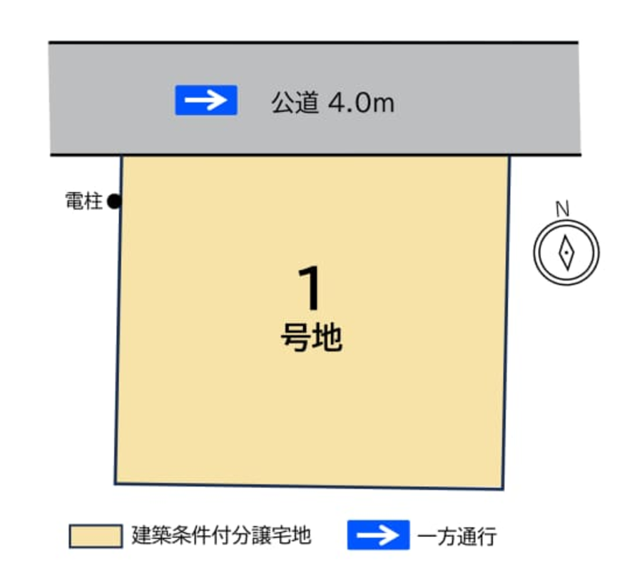 コモンステージ駅前大通三丁目