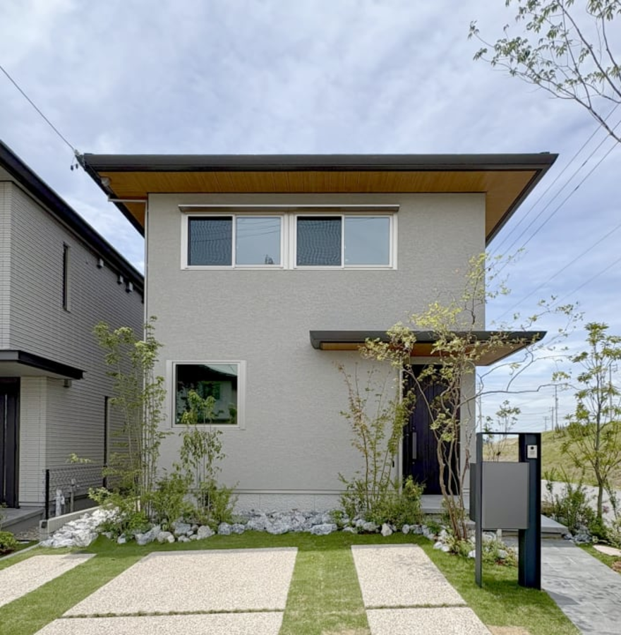 コモンステージ日進香久山【分譲住宅】