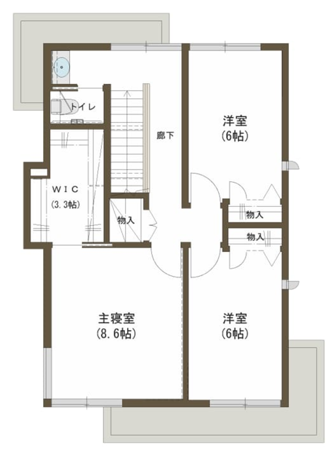 コモンステージ日進香久山【分譲住宅】