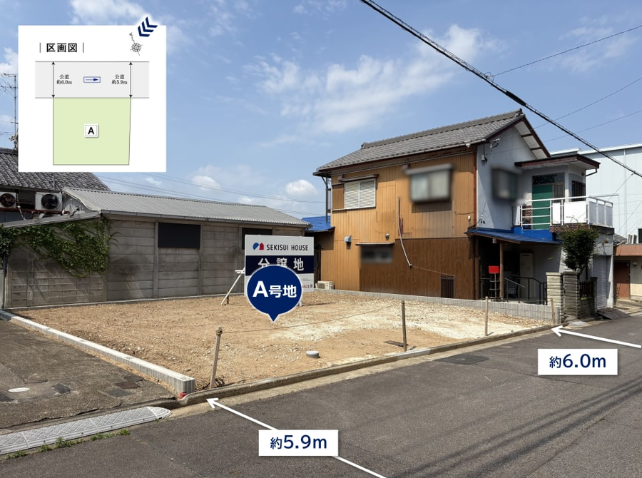 コモンステージ岡崎欠町左義長