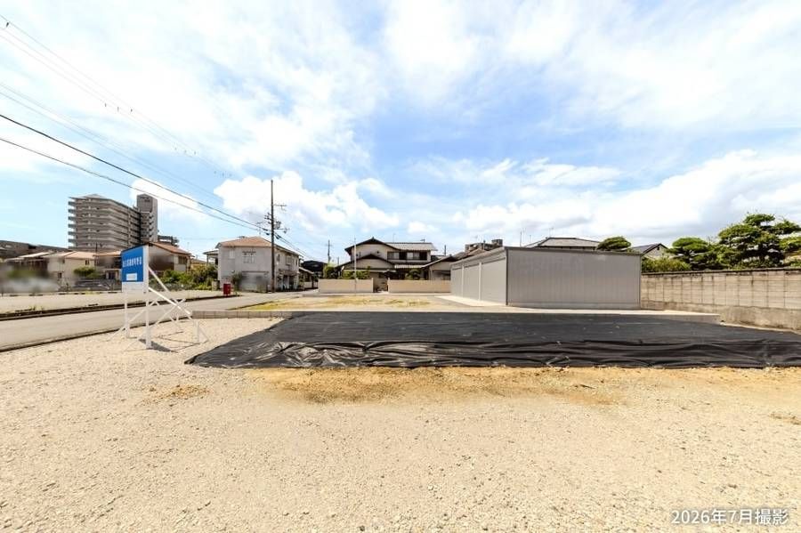 加古郡播磨町野添