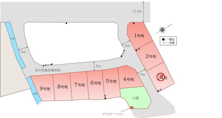 コモンステージ米原市梅ヶ原