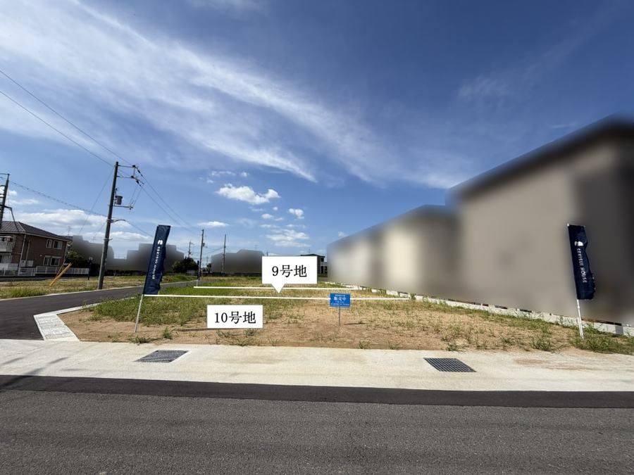 奈良市中山町Ⅵ期