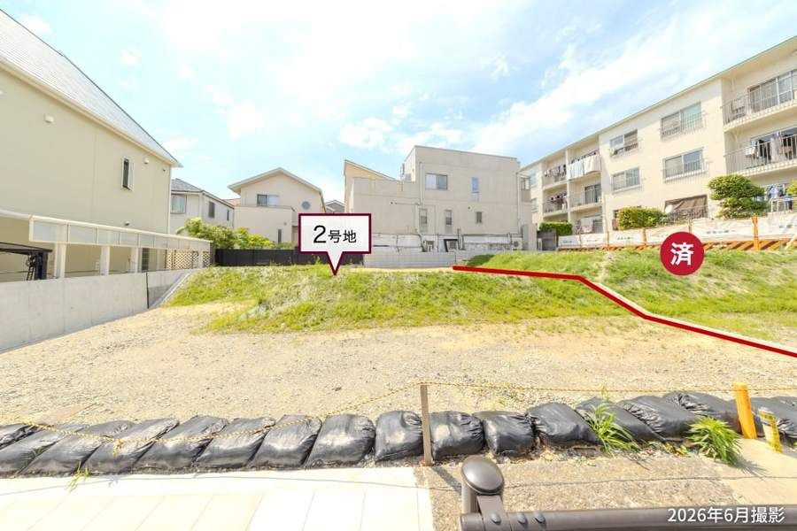 コモンステージ西宮夙川Ⅵ