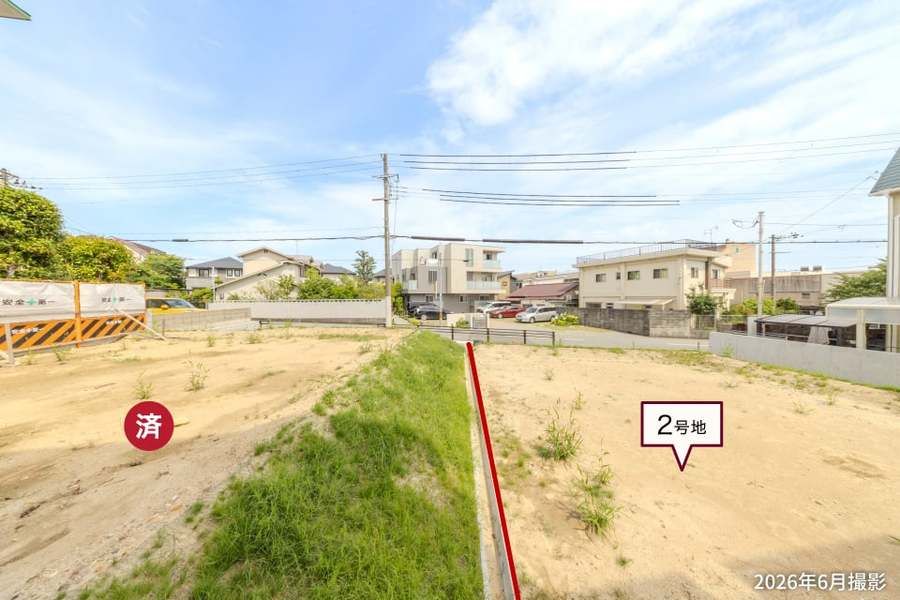 コモンステージ西宮夙川Ⅵ