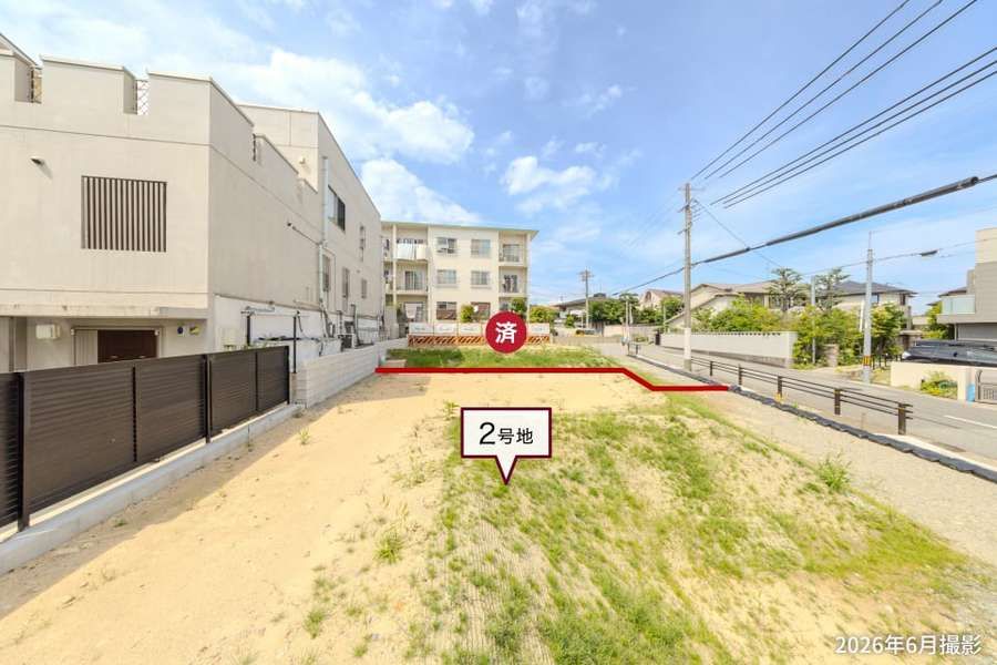 コモンステージ西宮夙川Ⅵ