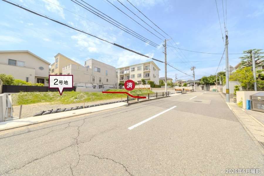 コモンステージ西宮夙川Ⅵ