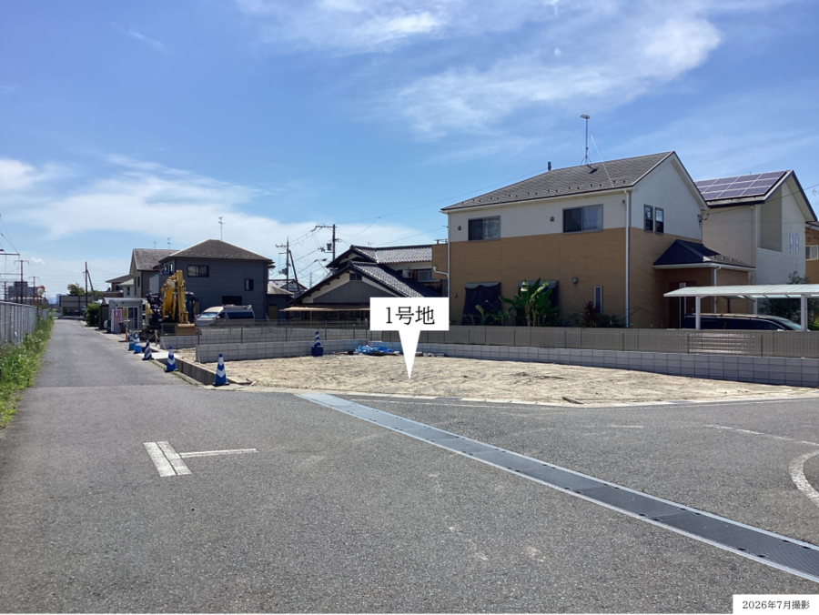野洲市冨波乙