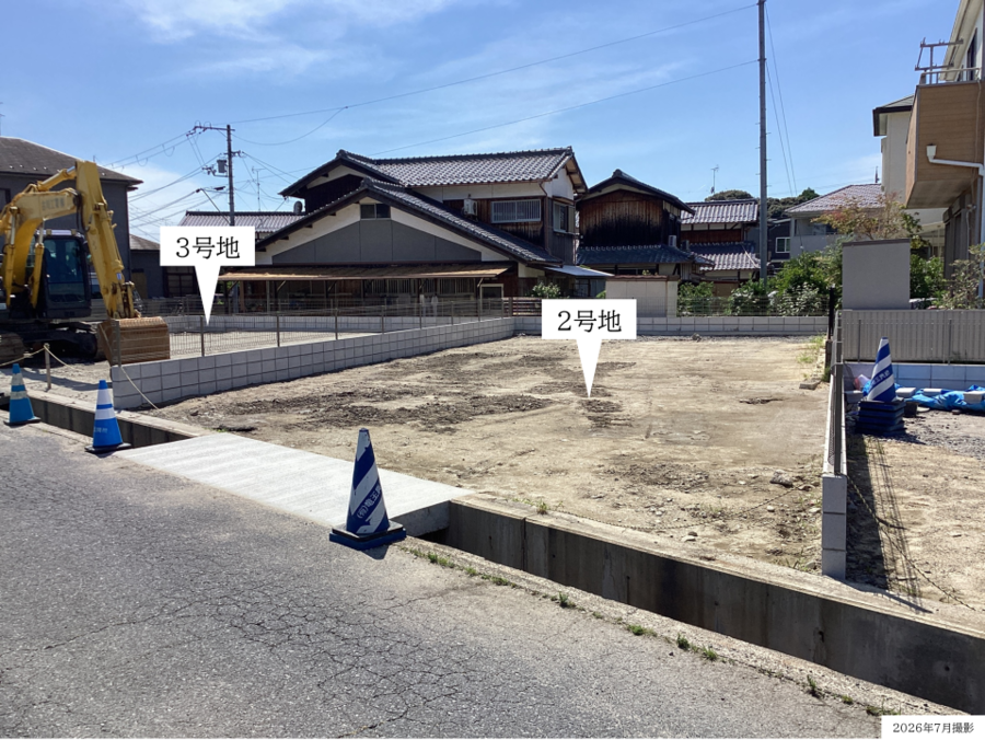 野洲市冨波乙