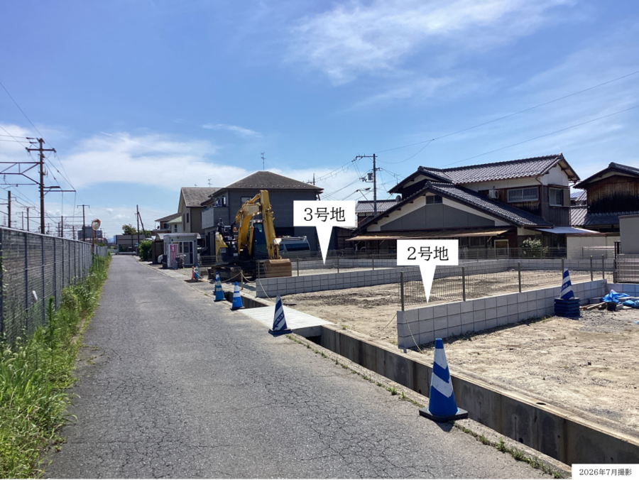野洲市冨波乙
