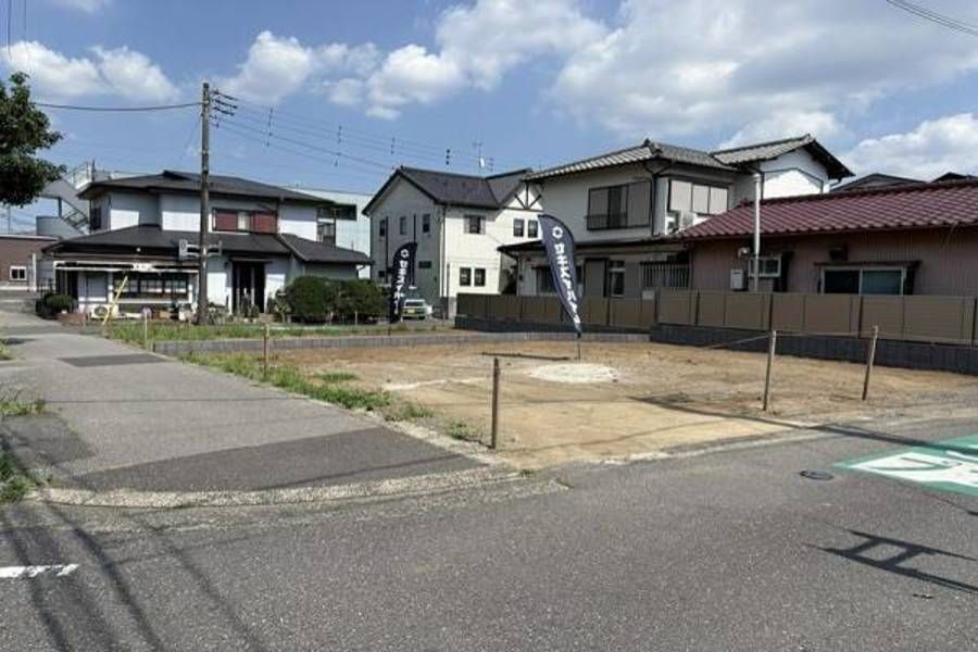 スマートハイムプレイス四街道大日
