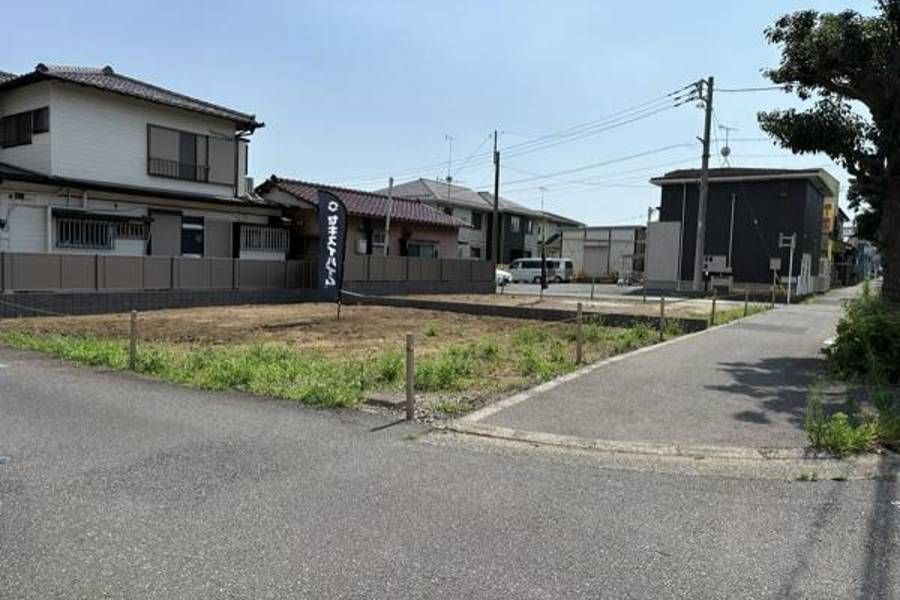 スマートハイムプレイス四街道大日