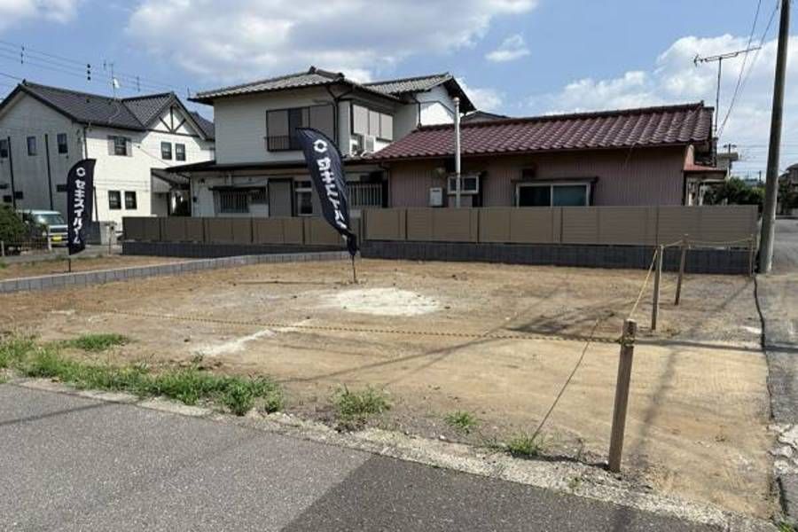 スマートハイムプレイス四街道大日