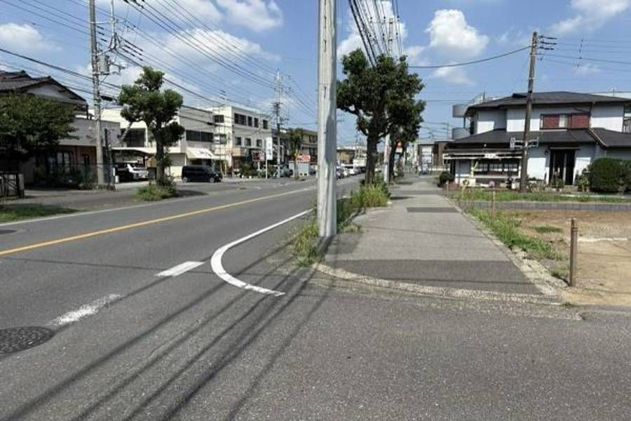 スマートハイムプレイス四街道大日