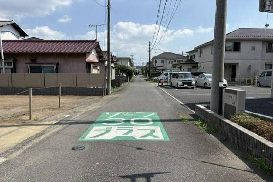 スマートハイムプレイス四街道大日