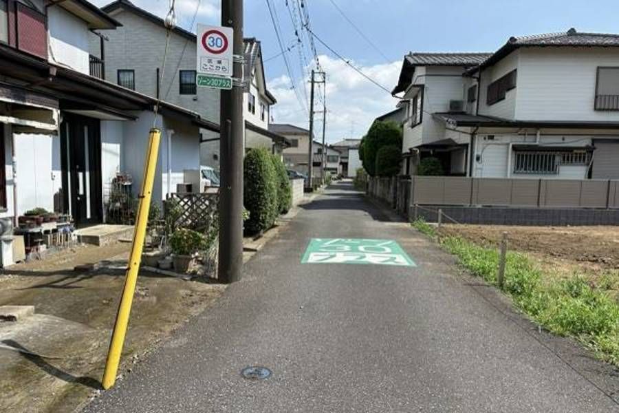 スマートハイムプレイス四街道大日