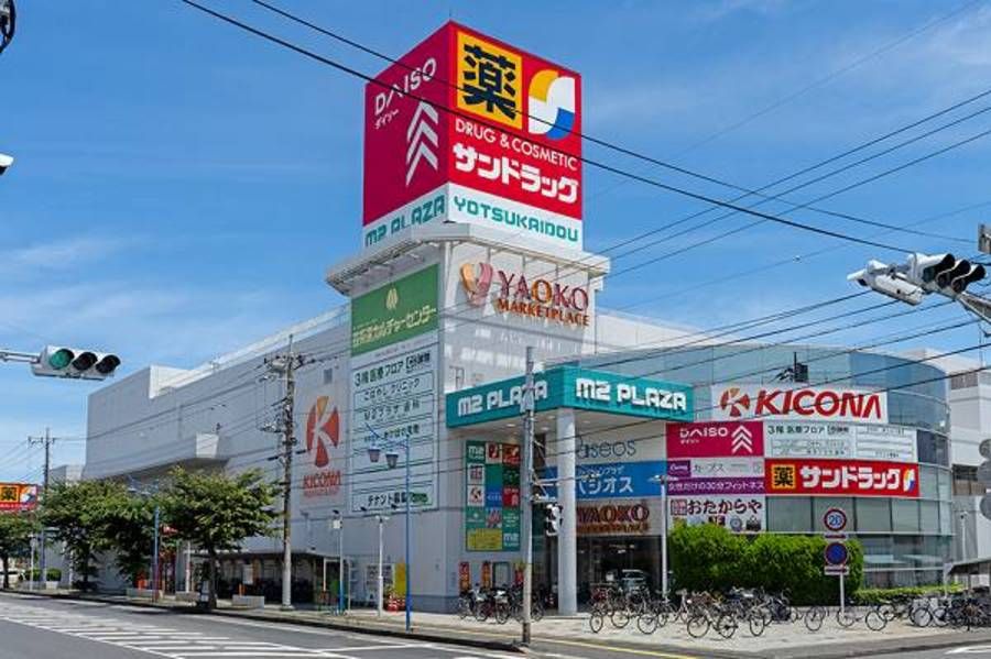 スマートハイムプレイス四街道大日