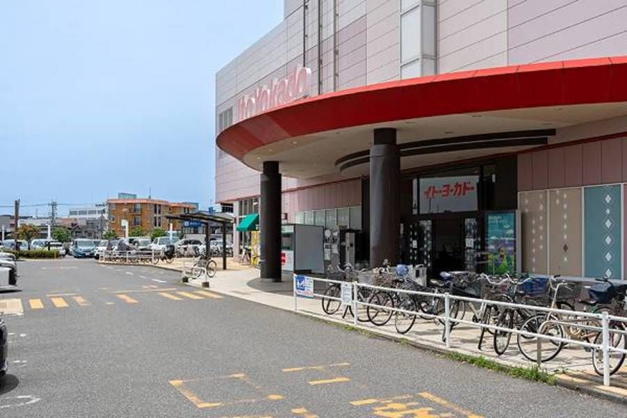 スマートハイムプレイス四街道大日
