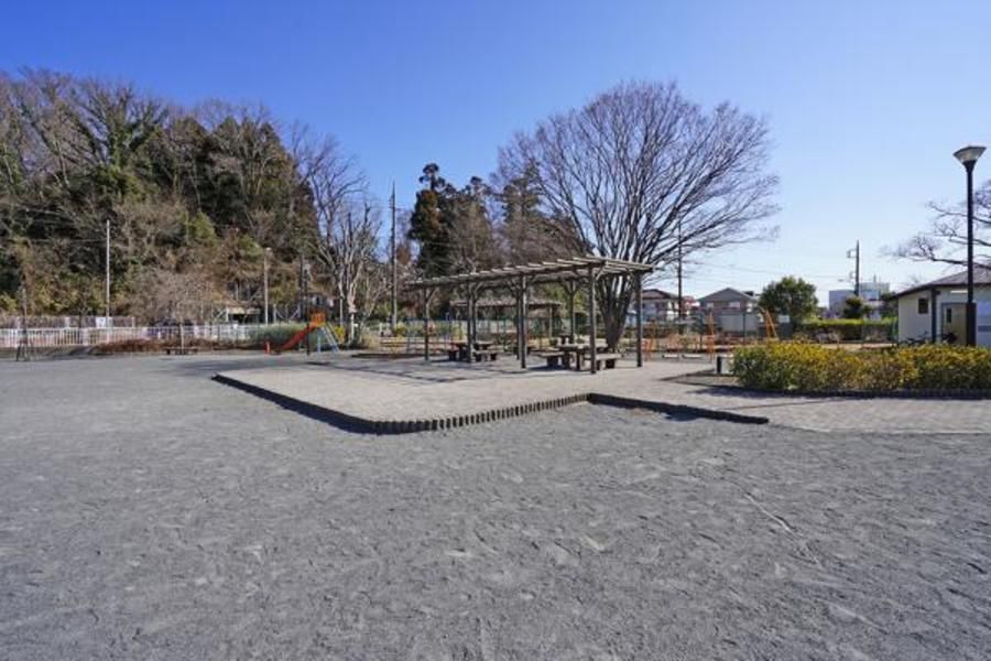 スマートハイムプレイス武蔵村山市中央
