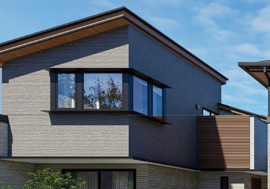 【住友林業の戸建分譲】フォレストガーデン梶ケ谷