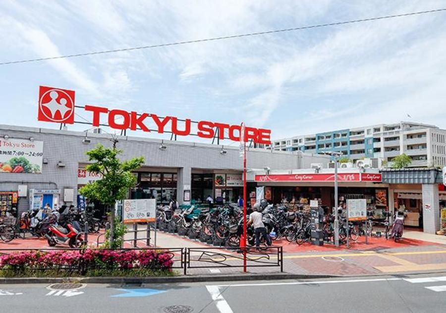 【住友林業の戸建分譲】フォレストガーデン梶ケ谷