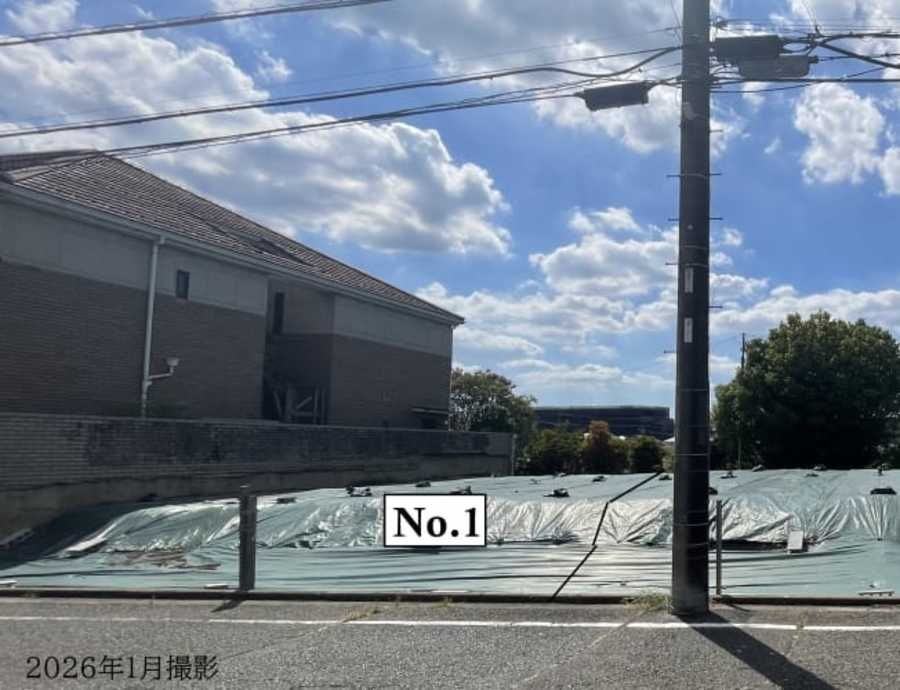 コモンステージ荏田西
