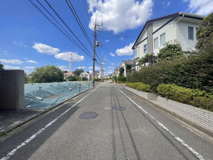 コモンステージ荏田西