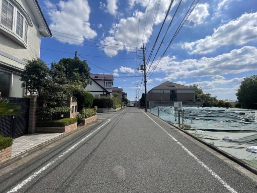 コモンステージ荏田西