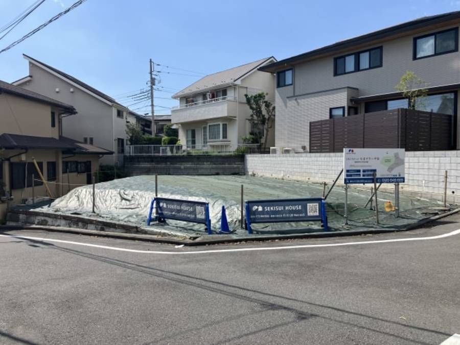 コモンステージたまプラーザⅢ