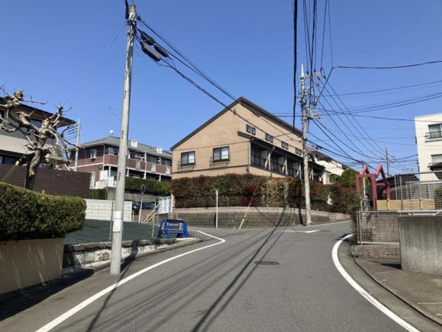 コモンステージたまプラーザⅢ