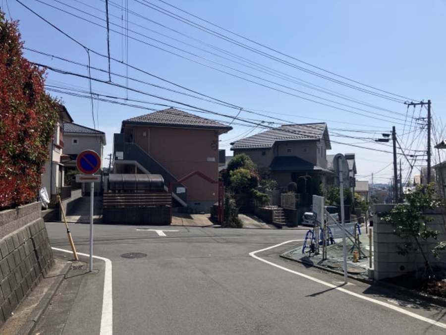 コモンステージたまプラーザⅢ